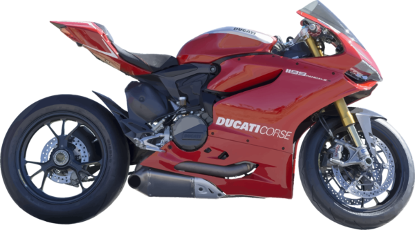 bike-Ducati